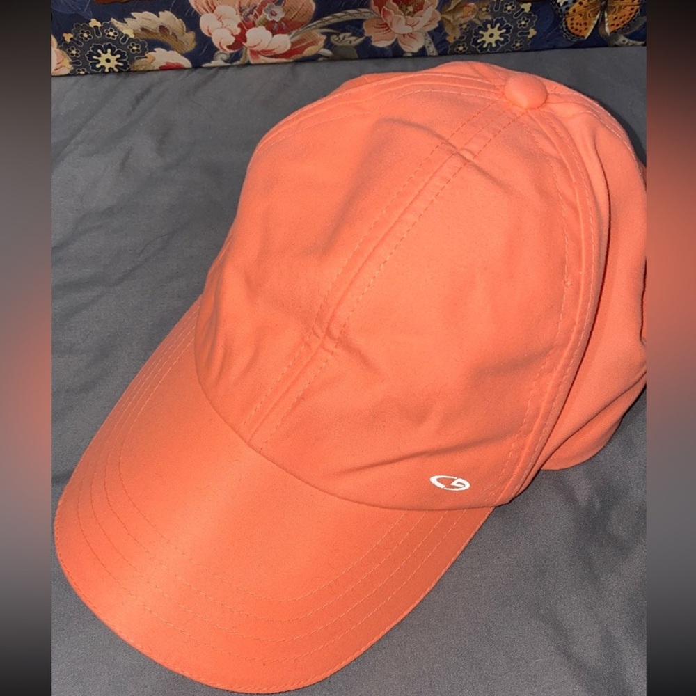 Champion hat